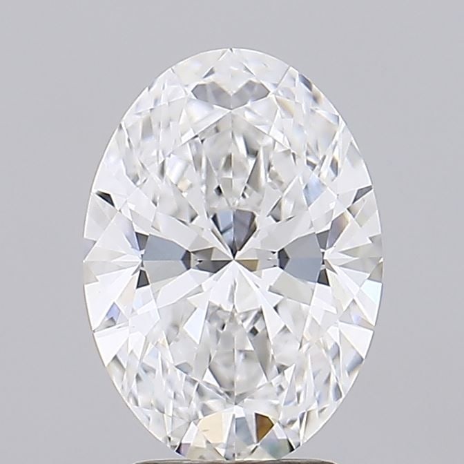 GCAL Oval 3.05ct D VVS2 - Loose Lab Diamond: GCAL Oval 3.05ct D VVS2 - Loose Lab Diamond Item Specifics: Source: This Is A Real Diamond Grown In A Lab Not Mined. Carat: 3.05 Cut: - Color: D Clarity: VVS2 Polish: EX Symmetry: EX Measurements: