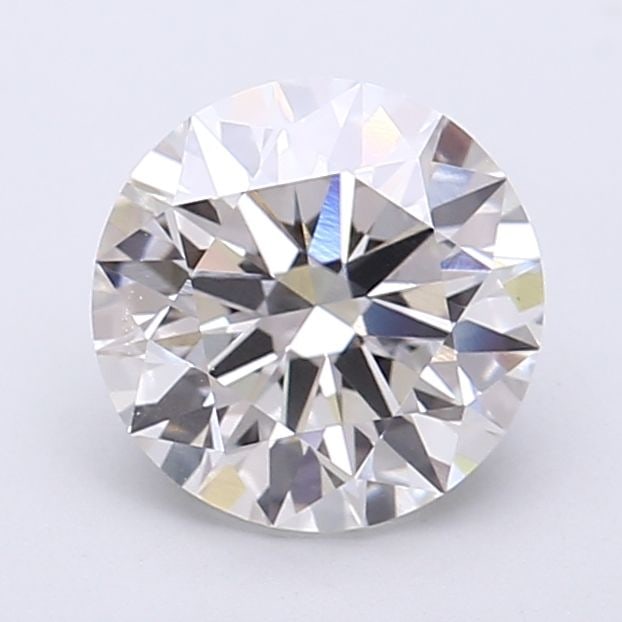 IGI Round 1.8ct G VVS2 - Ideal Loose Lab Diamond: IGI Round 1.8ct G VVS2 - Ideal Loose Lab Diamond Item Specifics: Source: This Is A Real Diamond Grown In A Lab Not Mined. Carat: 1.8 Cut: ID Color: G Clarity: VVS2 Polish: EX Symmetry: EX