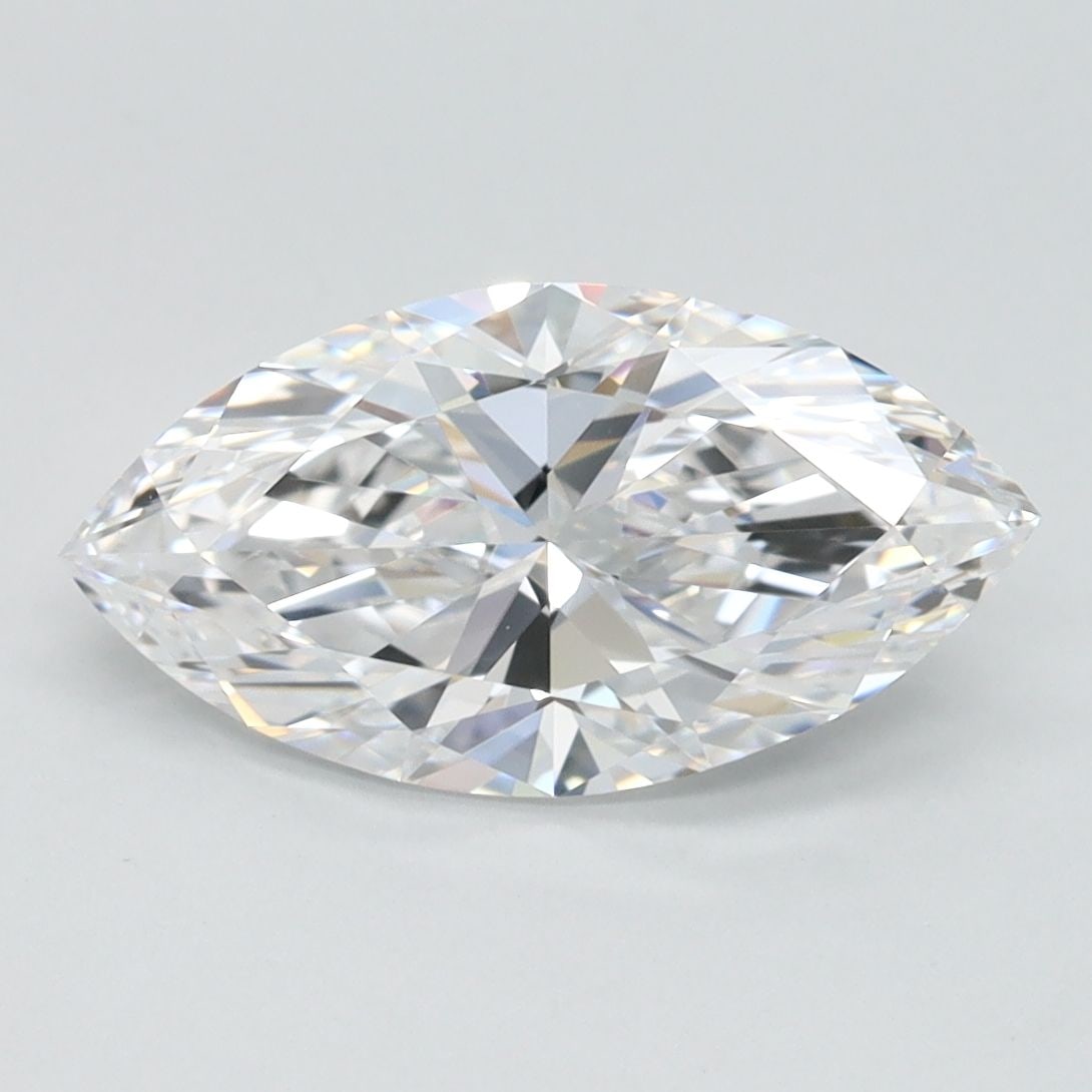 IGI Marquise 1.51ct E FL - Loose Lab Diamond: IGI Marquise 1.51ct E FL - Loose Lab Diamond Item Specifics: Source: This Is A Real Diamond Grown In A Lab Not Mined. Carat: 1.51 Cut: - Color: E Clarity: FL Polish: EX Symmetry: EX Measurements: