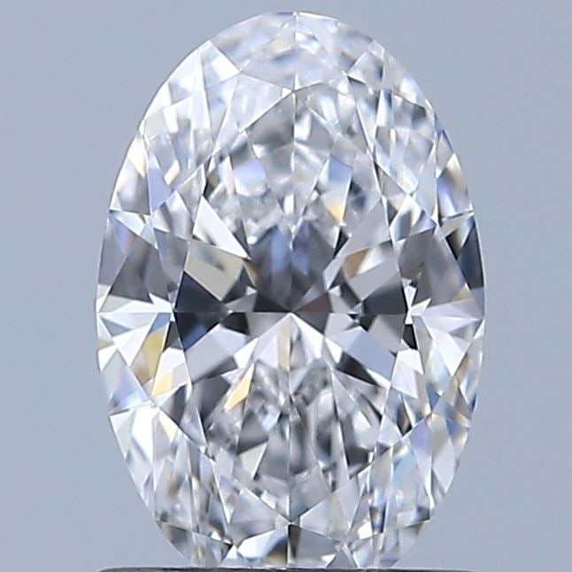 IGI Oval 0.88ct D VVS1 - Loose Lab Diamond: IGI Oval 0.88ct D VVS1 - Loose Lab Diamond Item Specifics: Source: This Is A Real Diamond Grown In A Lab Not Mined. Carat: 0.88 Cut: - Color: D Clarity: VVS1 Polish: EX Symmetry: EX Measurements: