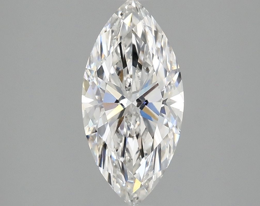 IGI Marquise 1.52ct E VVS2 - Loose Lab Diamond: IGI Marquise 1.52ct E VVS2 - Loose Lab Diamond Item Specifics: Source: This Is A Real Diamond Grown In A Lab Not Mined. Carat: 1.52 Cut: - Color: E Clarity: VVS2 Polish: EX Symmetry: EX Measurements: