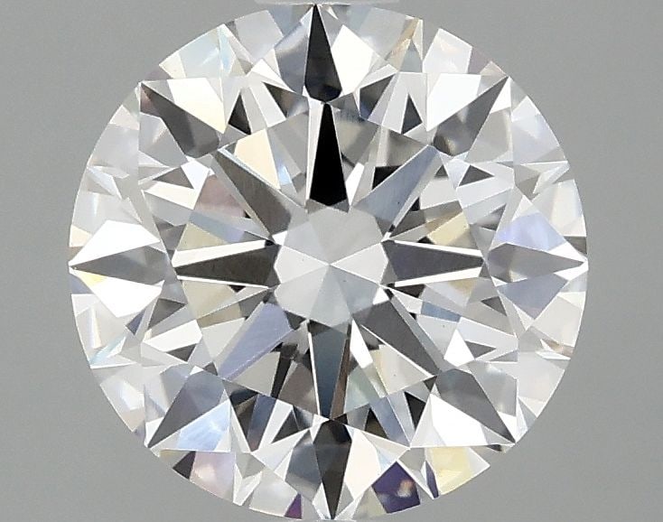 IGI Round 2.4ct E VVS2 - Ideal Loose Lab Diamond: IGI Round 2.4ct E VVS2 - Ideal Loose Lab Diamond Item Specifics: Source: This Is A Real Diamond Grown In A Lab Not Mined. Carat: 2.4 Cut: ID Color: E Clarity: VVS2 Polish: EX Symmetry: EX Measurements
