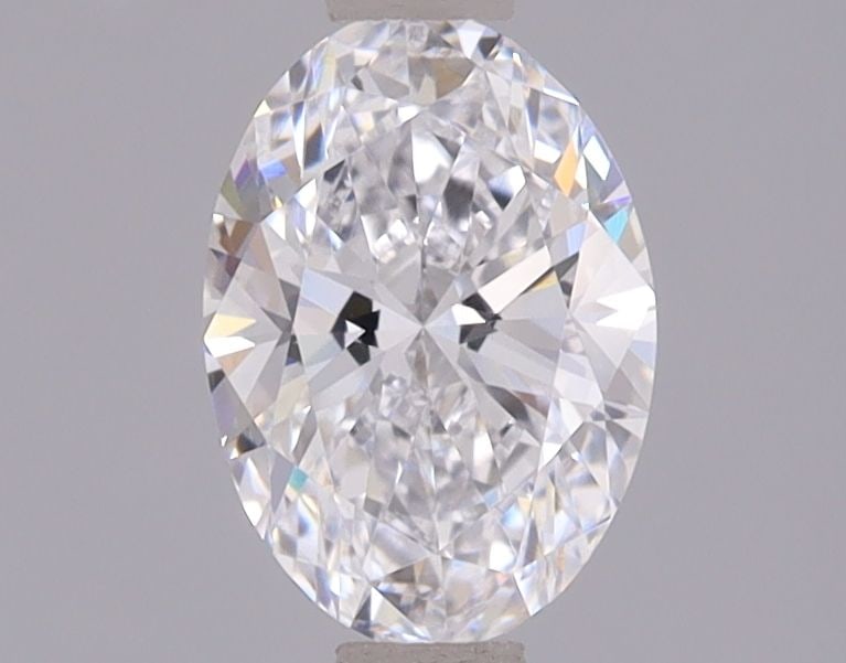 IGI Oval 1.0ct D IF - Loose Lab Diamond: IGI Oval 1.0ct D IF - Loose Lab Diamond Item Specifics: Source: This Is A Real Diamond Grown In A Lab Not Mined. Carat: 1.0 Cut: - Color: D Clarity: IF Polish: EX Symmetry: EX Measurements: 7.98L X 5.