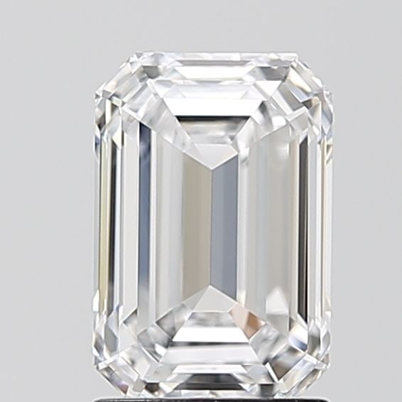 IGI Emerald 2.09ct D VVS1 - Loose Lab Diamond: IGI Emerald 2.09ct D VVS1 - Loose Lab Diamond Item Specifics: Source: This Is A Real Diamond Grown In A Lab Not Mined. Carat: 2.09 Cut: - Color: D Clarity: VVS1 Polish: EX Symmetry: EX Measurements: 8