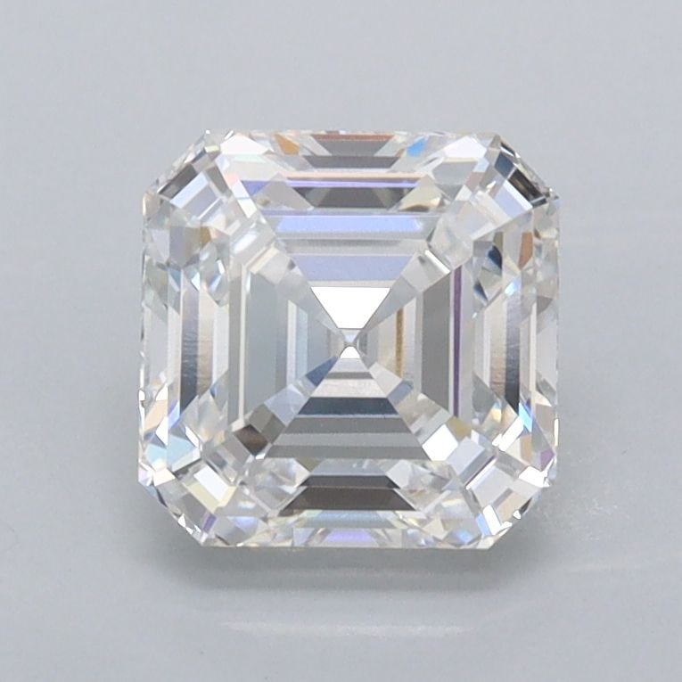 IGI Asscher 1.5ct D VVS2 - Loose Lab Diamond: IGI Asscher 1.5ct D VVS2 - Loose Lab Diamond Item Specifics: Source: This Is A Real Diamond Grown In A Lab Not Mined. Carat: 1.5 Cut: - Color: D Clarity: VVS2 Polish: EX Symmetry: EX Measurements: 6.3