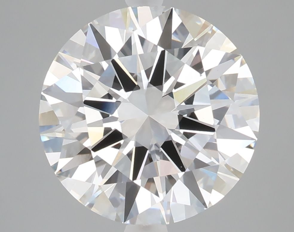 IGI Round 5.01ct E VVS2 - Loose Lab Diamond: IGI Round 5.01ct E VVS2 - Loose Lab Diamond Item Specifics: Source: This Is A Real Diamond Grown In A Lab Not Mined. Carat: 5.01 Cut: EX Color: E Clarity: VVS2 Polish: EX Symmetry: EX Measurements: 11
