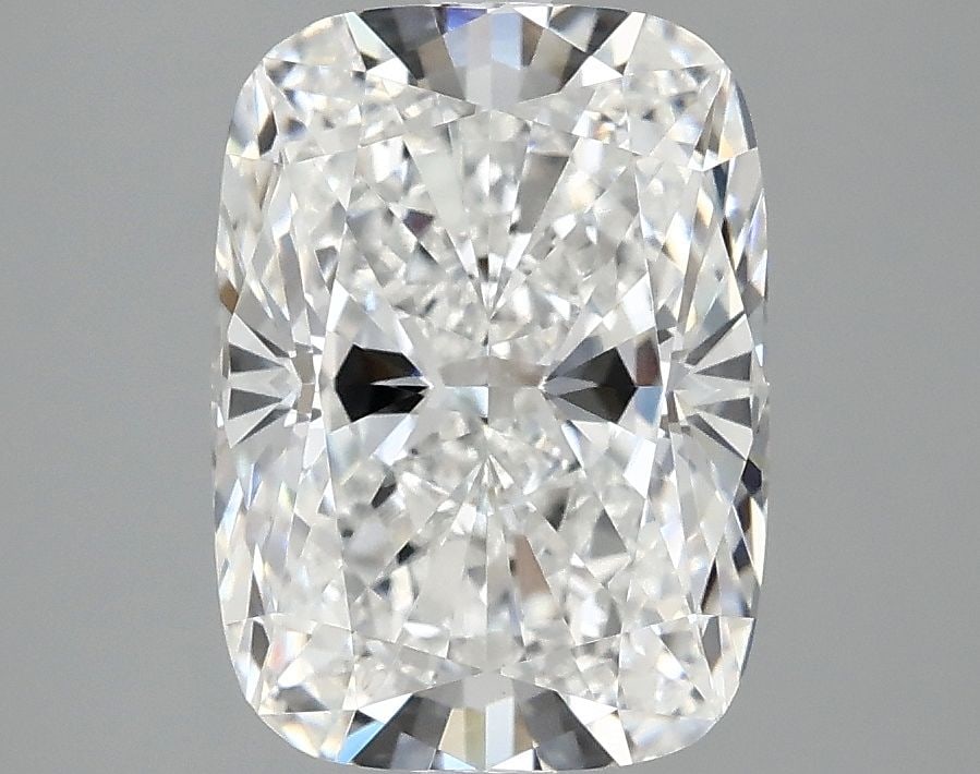 IGI Cushion Modified 3.06ct E VVS2 - Loose Lab Diamond: IGI Cushion Modified 3.06ct E VVS2 - Loose Lab Diamond Item Specifics: Source: This Is A Real Diamond Grown In A Lab Not Mined. Carat: 3.06 Cut: - Color: E Clarity: VVS2 Polish: EX Symmetry: EX Measur