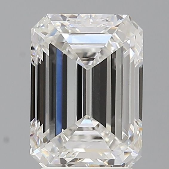 IGI Emerald 2.59ct E VVS2 - Loose Lab Diamond: IGI Emerald 2.59ct E VVS2 - Loose Lab Diamond Item Specifics: Source: This Is A Real Diamond Grown In A Lab Not Mined. Carat: 2.59 Cut: - Color: E Clarity: VVS2 Polish: EX Symmetry: EX Measurements: 9