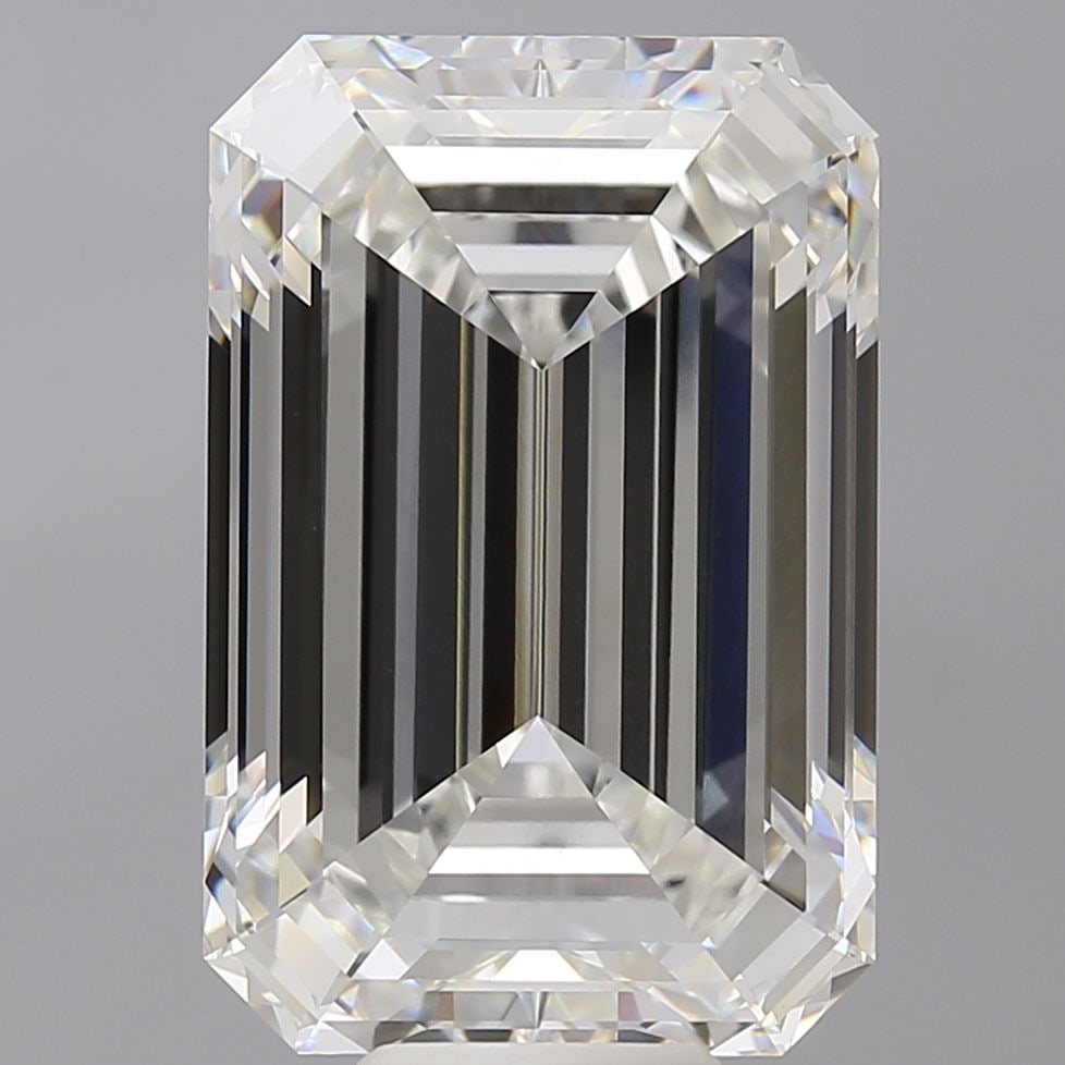 IGI Emerald 12.58ct F VVS2 - Loose Lab Diamond: IGI Emerald 12.58ct F VVS2 - Loose Lab Diamond Item Specifics: Source: This Is A Real Diamond Grown In A Lab Not Mined. Carat: 12.58 Cut: - Color: F Clarity: VVS2 Polish: EX Symmetry: EX Measurements:
