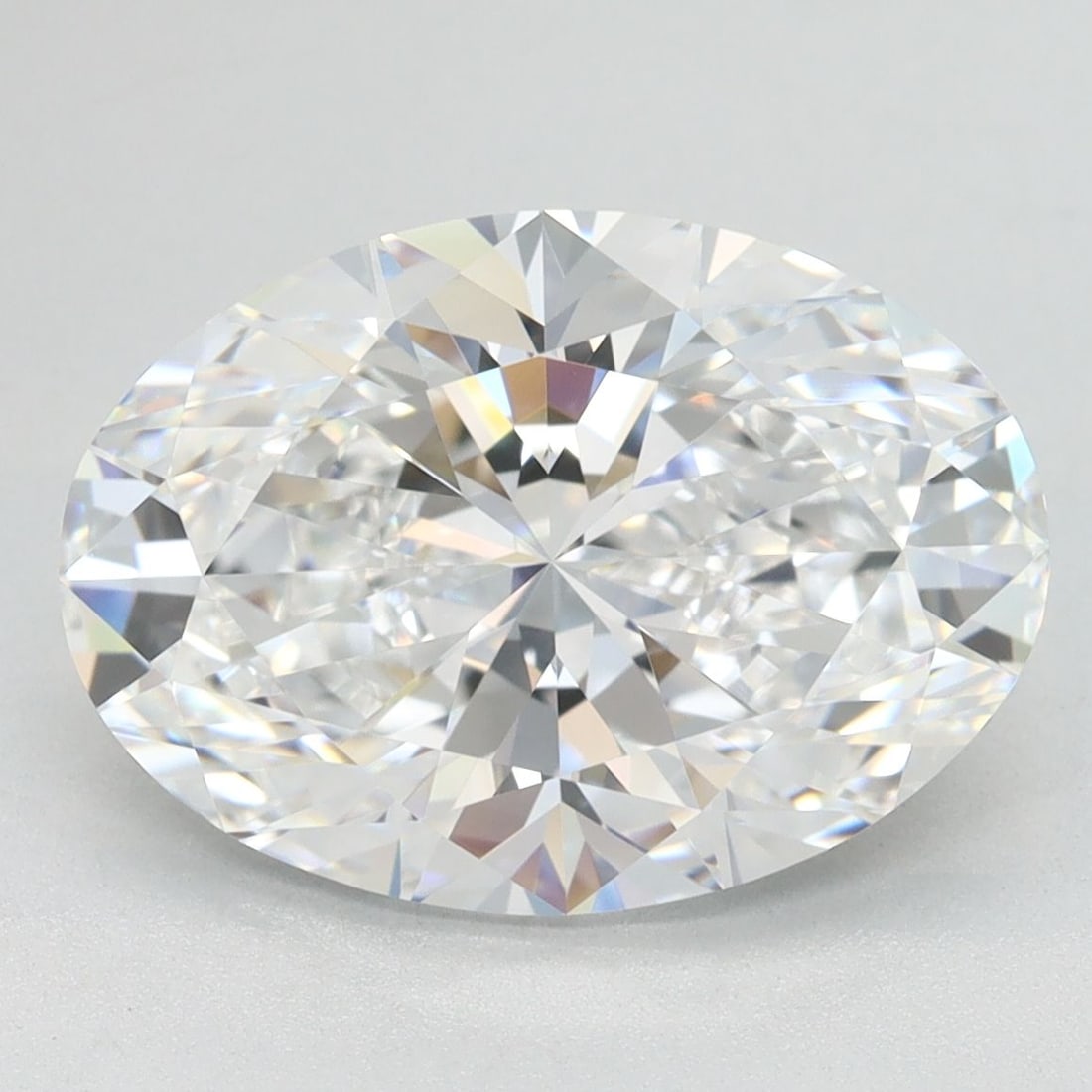 GIA Oval 4.11ct D VVS1 - Loose Lab Diamond: GIA Oval 4.11ct D VVS1 - Loose Lab Diamond Item Specifics: Source: This Is A Real Diamond Grown In A Lab Not Mined. Carat: 4.11 Cut: - Color: D Clarity: VVS1 Polish: EX Symmetry: EX Measurements: 12.4