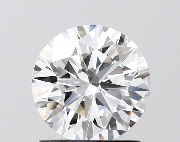 IGI Round 1.23ct D VVS1 - Ideal Loose Lab Diamond: IGI Round 1.23ct D VVS1 - Ideal Loose Lab Diamond Item Specifics: Source: This Is A Real Diamond Grown In A Lab Not Mined. Carat: 1.23 Cut: ID Color: D Clarity: VVS1 Polish: EX Symmetry: EX Measuremen