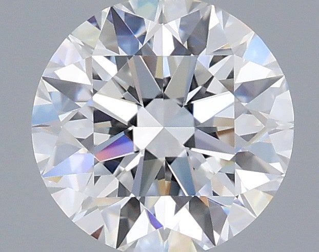 IGI Round 1.61ct D VVS1 - Ideal Loose Lab Diamond: IGI Round 1.61ct D VVS1 - Ideal Loose Lab Diamond Item Specifics: Source: This Is A Real Diamond Grown In A Lab Not Mined. Carat: 1.61 Cut: ID Color: D Clarity: VVS1 Polish: EX Symmetry: EX Measuremen