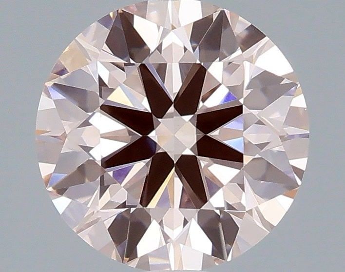 IGI Round 2.0ct Fancy Pink VVS2 - Loose Lab Diamond: IGI Round 2.0ct Fancy Pink VVS2 - Loose Lab Diamond Item Specifics: Source: This Is A Real Diamond Grown In A Lab Not Mined. Carat: 2.0 Cut: EX Color: Fancy Pink Clarity: VVS2 Polish: EX Symmetry: EX 