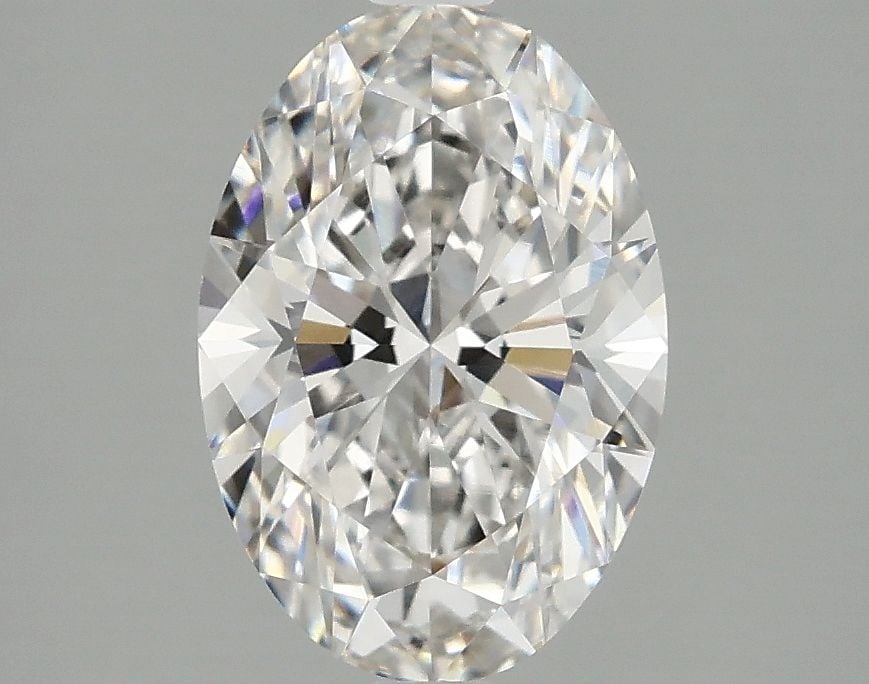 IGI Oval 2.03ct G VVS2 - Loose Lab Diamond (1 of 1)