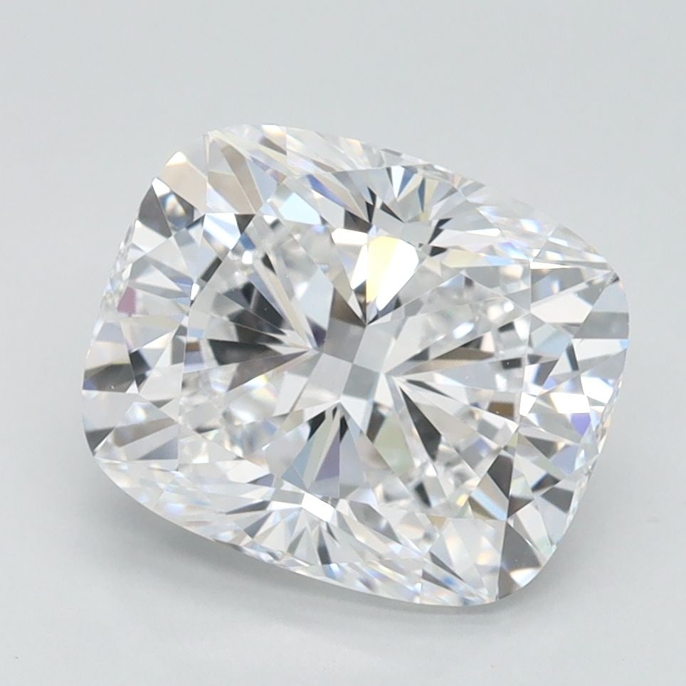 IGI Cushion Modified 2.31ct D FL - Loose Lab Diamond: IGI Cushion Modified 2.31ct D FL - Loose Lab Diamond Item Specifics: Source: This Is A Real Diamond Grown In A Lab Not Mined. Carat: 2.31 Cut: - Color: D Clarity: FL Polish: EX Symmetry: EX Measuremen