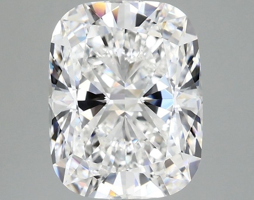 IGI Cushion Modified 3.1ct D VVS2 - Loose Lab Diamond: IGI Cushion Modified 3.1ct D VVS2 - Loose Lab Diamond Item Specifics: Source: This Is A Real Diamond Grown In A Lab Not Mined. Carat: 3.1 Cut: - Color: D Clarity: VVS2 Polish: EX Symmetry: EX Measurem