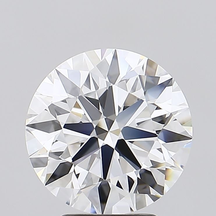 IGI Round 4.01ct D VVS2 - Ideal Loose Lab Diamond: IGI Round 4.01ct D VVS2 - Ideal Loose Lab Diamond Item Specifics: Source: This Is A Real Diamond Grown In A Lab Not Mined. Carat: 4.01 Cut: ID Color: D Clarity: VVS2 Polish: EX Symmetry: EX Measuremen