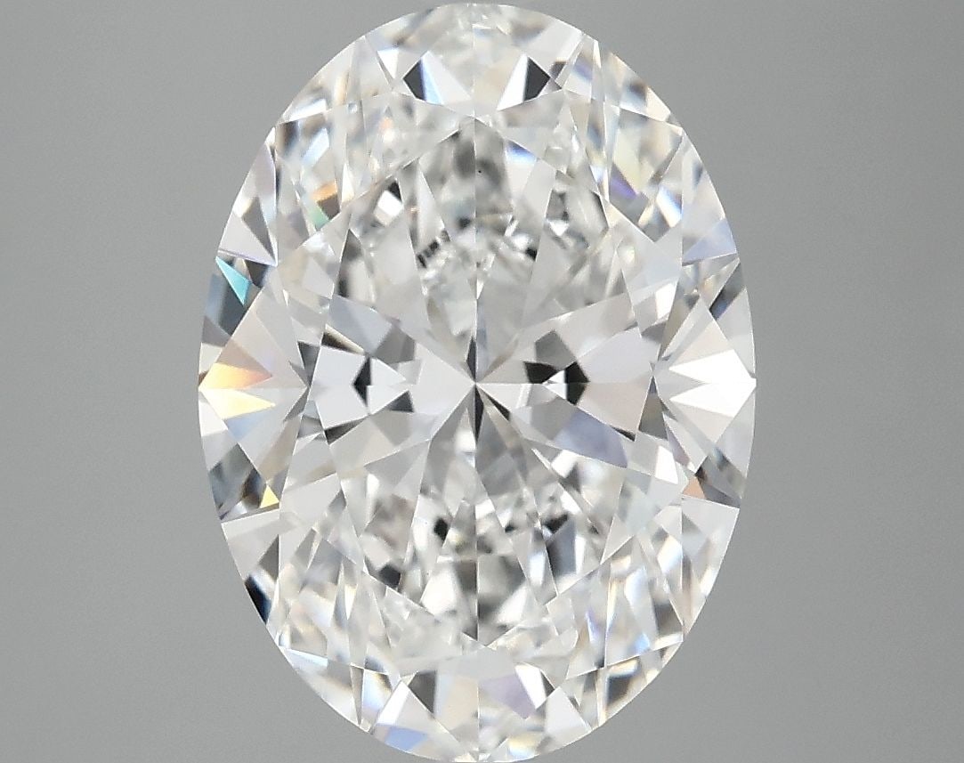 IGI Oval 4.03ct E VVS2 - Loose Lab Diamond: IGI Oval 4.03ct E VVS2 - Loose Lab Diamond Item Specifics: Source: This Is A Real Diamond Grown In A Lab Not Mined. Carat: 4.03 Cut: - Color: E Clarity: VVS2 Polish: EX Symmetry: EX Measurements: 12.5