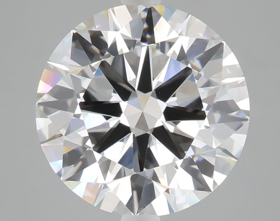 IGI Round 5.01ct E VVS2 - Loose Lab Diamond: IGI Round 5.01ct E VVS2 - Loose Lab Diamond Item Specifics: Source: This Is A Real Diamond Grown In A Lab Not Mined. Carat: 5.01 Cut: EX Color: E Clarity: VVS2 Polish: EX Symmetry: EX Measurements: 11