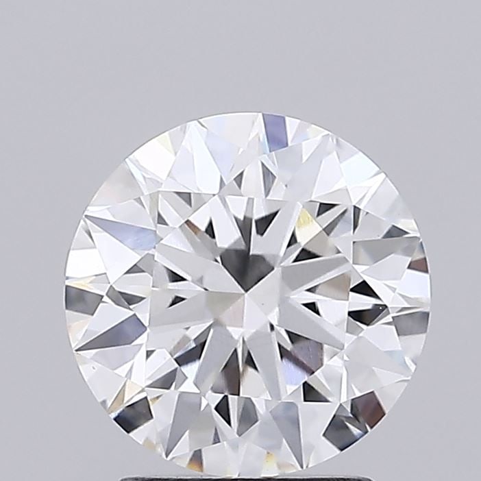 IGI Round 2.33ct E VVS2 - Ideal Loose Lab Diamond: IGI Round 2.33ct E VVS2 - Ideal Loose Lab Diamond Item Specifics: Source: This Is A Real Diamond Grown In A Lab Not Mined. Carat: 2.33 Cut: ID Color: E Clarity: VVS2 Polish: EX Symmetry: EX Measuremen