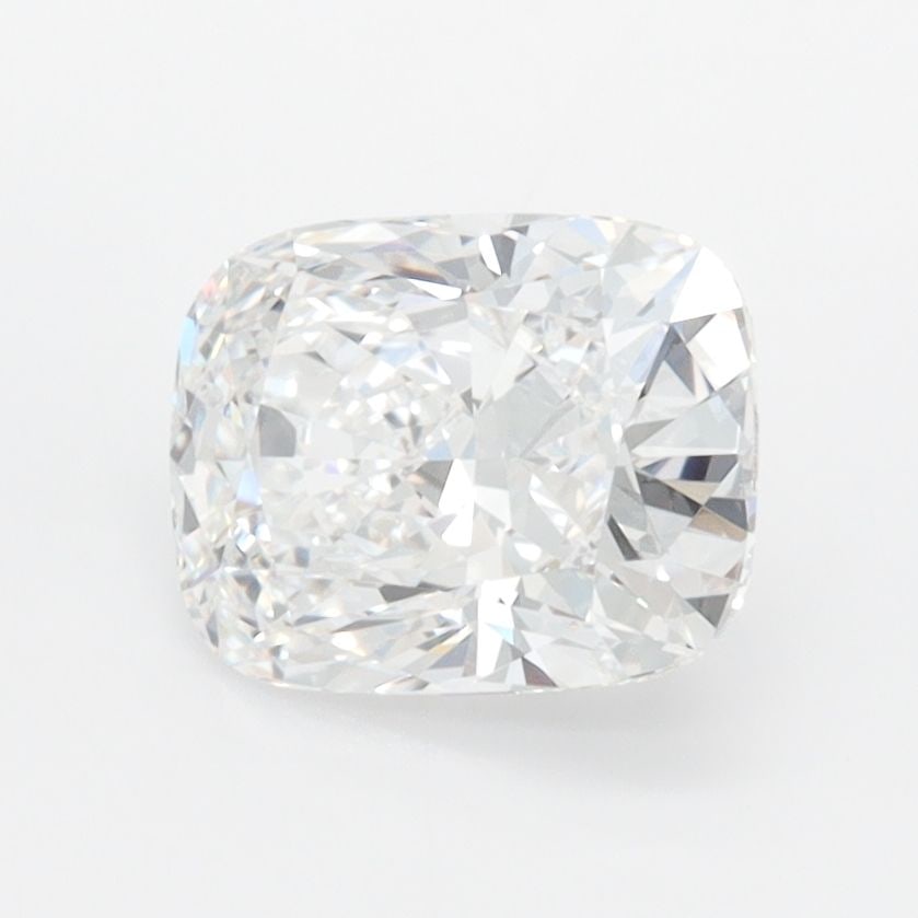 IGI Cushion 1.5ct D VVS1 - Loose Lab Diamond: IGI Cushion 1.5ct D VVS1 - Loose Lab Diamond Item Specifics: Source: This Is A Real Diamond Grown In A Lab Not Mined. Carat: 1.5 Cut: - Color: D Clarity: VVS1 Polish: EX Symmetry: EX Measurements: 7.8