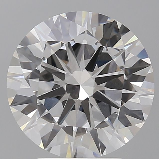 IGI Round 4.03ct E VVS2 - Loose Lab Diamond: IGI Round 4.03ct E VVS2 - Loose Lab Diamond Item Specifics: Source: This Is A Real Diamond Grown In A Lab Not Mined. Carat: 4.03 Cut: EX Color: E Clarity: VVS2 Polish: EX Symmetry: EX Measurements: 10