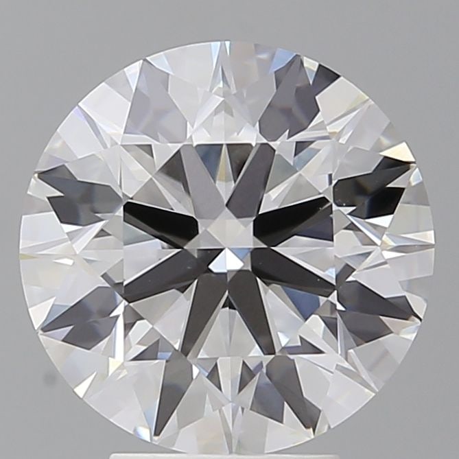 IGI Round 4.55ct E VVS2 - Ideal Loose Lab Diamond: IGI Round 4.55ct E VVS2 - Ideal Loose Lab Diamond Item Specifics: Source: This Is A Real Diamond Grown In A Lab Not Mined. Carat: 4.55 Cut: ID Color: E Clarity: VVS2 Polish: EX Symmetry: EX Measuremen