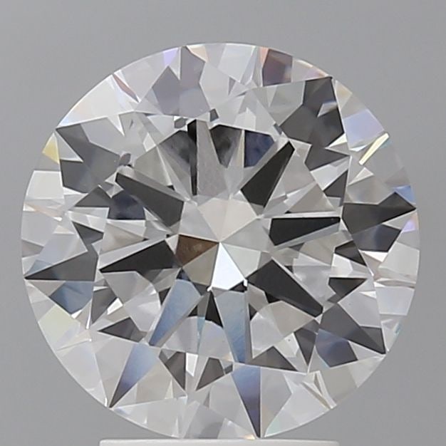 IGI Round 3.55ct E VVS2 - Loose Lab Diamond: IGI Round 3.55ct E VVS2 - Loose Lab Diamond Item Specifics: Source: This Is A Real Diamond Grown In A Lab Not Mined. Carat: 3.55 Cut: EX Color: E Clarity: VVS2 Polish: EX Symmetry: EX Measurements: 9.