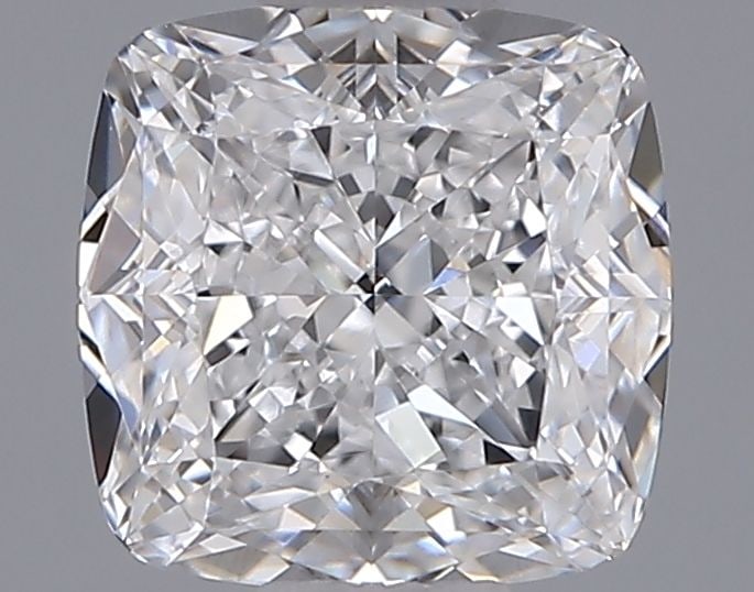 IGI Cushion Modified 1.05ct D VVS1 - Loose Lab Diamond: IGI Cushion Modified 1.05ct D VVS1 - Loose Lab Diamond Item Specifics: Source: This Is A Real Diamond Grown In A Lab Not Mined. Carat: 1.05 Cut: - Color: D Clarity: VVS1 Polish: EX Symmetry: EX Measur