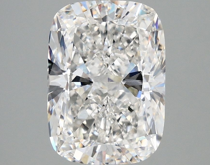 IGI Cushion Modified 3.03ct E VVS2 - Loose Lab Diamond: IGI Cushion Modified 3.03ct E VVS2 - Loose Lab Diamond Item Specifics: Source: This Is A Real Diamond Grown In A Lab Not Mined. Carat: 3.03 Cut: - Color: E Clarity: VVS2 Polish: EX Symmetry: EX Measur