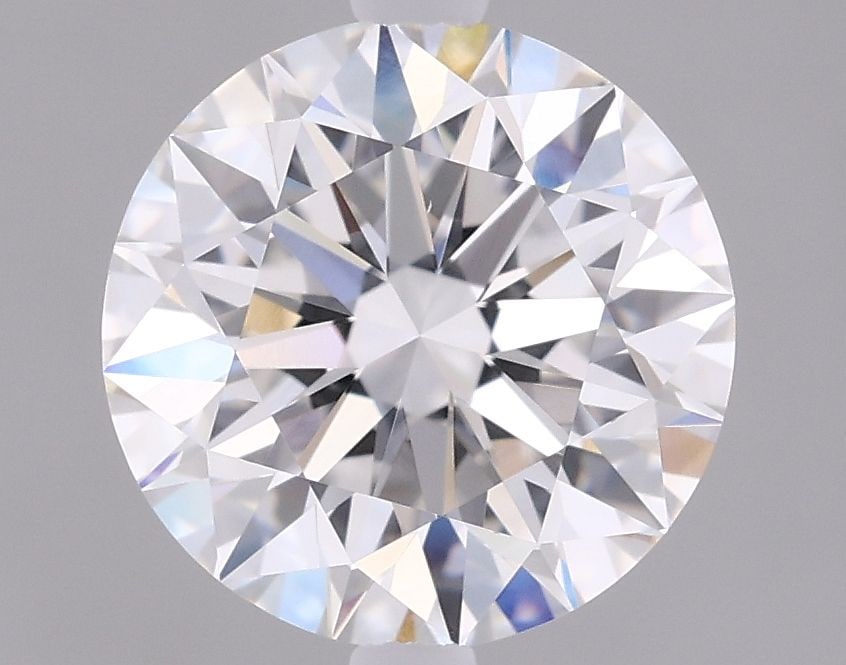 IGI Round 1.57ct D VVS2 - Loose Lab Diamond: IGI Round 1.57ct D VVS2 - Loose Lab Diamond Item Specifics: Source: This Is A Real Diamond Grown In A Lab Not Mined. Carat: 1.57 Cut: EX Color: D Clarity: VVS2 Polish: EX Symmetry: EX Measurements: 7.
