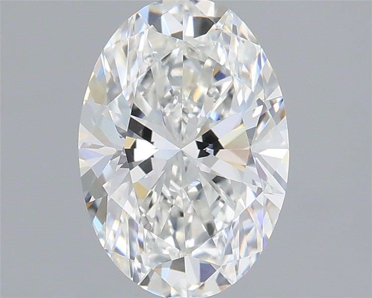 IGI Oval 1.56ct F VVS2 - Loose Lab Diamond: IGI Oval 1.56ct F VVS2 - Loose Lab Diamond Item Specifics: Source: This Is A Real Diamond Grown In A Lab Not Mined. Carat: 1.56 Cut: - Color: F Clarity: VVS2 Polish: EX Symmetry: EX Measurements: