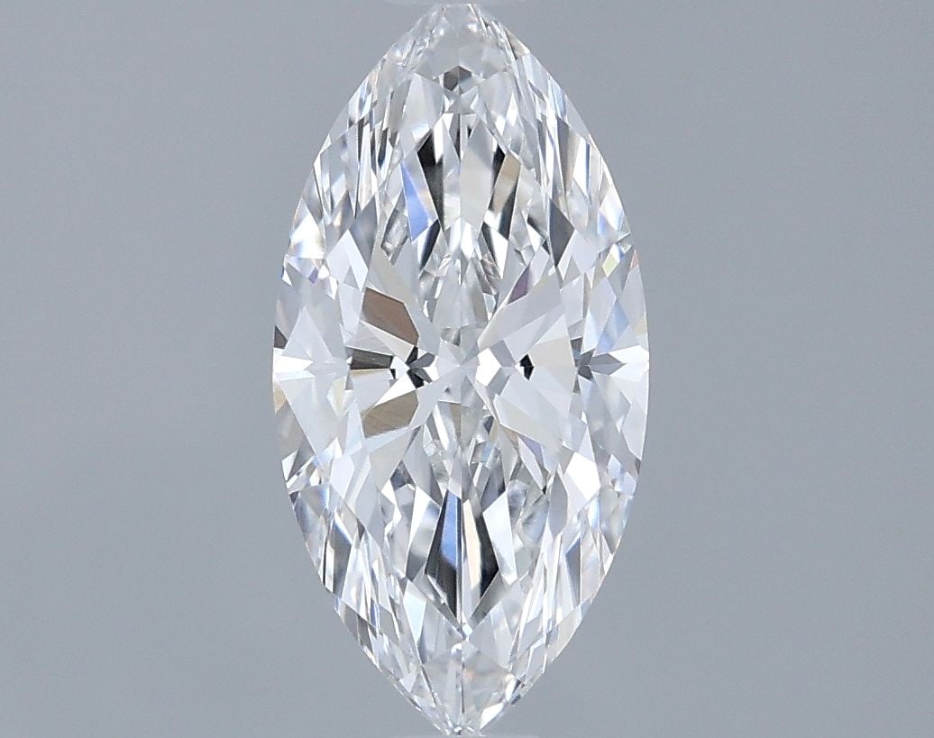 IGI Marquise 1.07ct D VVS2 - Loose Lab Diamond: IGI Marquise 1.07ct D VVS2 - Loose Lab Diamond Item Specifics: Source: This Is A Real Diamond Grown In A Lab Not Mined. Carat: 1.07 Cut: - Color: D Clarity: VVS2 Polish: EX Symmetry: EX Measurements: