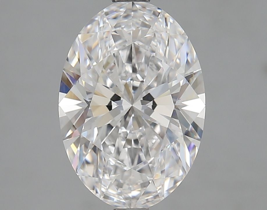 GIA Oval 3.07ct D IF - Loose Lab Diamond: GIA Oval 3.07ct D IF - Loose Lab Diamond Item Specifics: Source: This Is A Real Diamond Grown In A Lab Not Mined. Carat: 3.07 Cut: - Color: D Clarity: IF Polish: EX Symmetry: EX Measurements: 11.79L