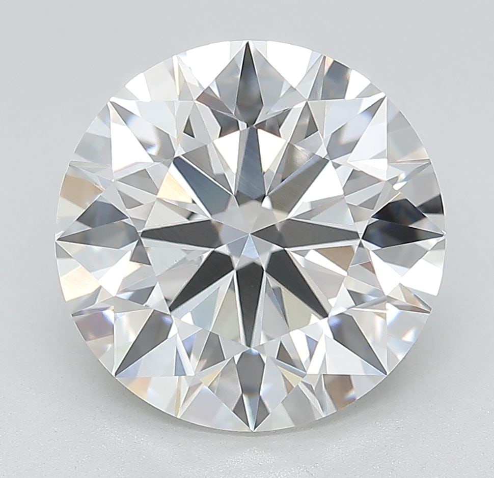 IGI Round 5.51ct E VVS2 - Ideal Loose Lab Diamond: IGI Round 5.51ct E VVS2 - Ideal Loose Lab Diamond Item Specifics: Source: This Is A Real Diamond Grown In A Lab Not Mined. Carat: 5.51 Cut: ID Color: E Clarity: VVS2 Polish: EX Symmetry: EX