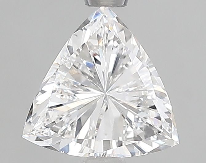 IGI Triangular 1.01ct D VVS2 - Loose Lab Diamond: IGI Triangular 1.01ct D VVS2 - Loose Lab Diamond Item Specifics: Source: This Is A Real Diamond Grown In A Lab Not Mined. Carat: 1.01 Cut: - Color: D Clarity: VVS2 Polish: VG Symmetry: VG Measurements