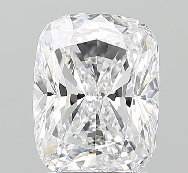IGI Cushion Modified 2.5ct D VVS1 - Loose Lab Diamond: IGI Cushion Modified 2.5ct D VVS1 - Loose Lab Diamond Item Specifics: Source: This Is A Real Diamond Grown In A Lab Not Mined. Carat: 2.5 Cut: - Color: D Clarity: VVS1 Polish: EX Symmetry: EX Measurem