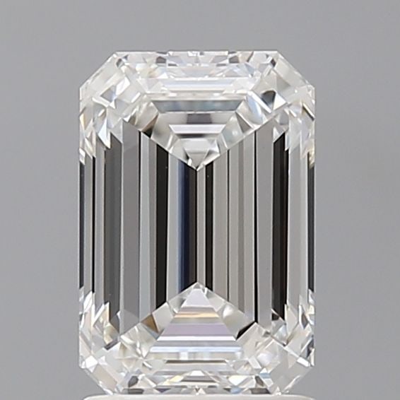 IGI Emerald 2.07ct E VVS2 - Loose Lab Diamond: IGI Emerald 2.07ct E VVS2 - Loose Lab Diamond Item Specifics: Source: This Is A Real Diamond Grown In A Lab Not Mined. Carat: 2.07 Cut: - Color: E Clarity: VVS2 Polish: EX Symmetry: EX Measurements: 8