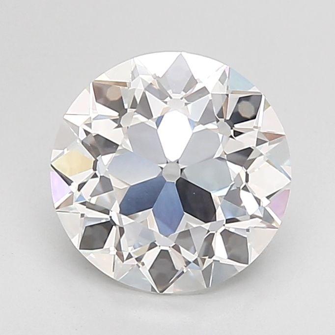 IGI Old European Cut 3.07ct D VVS2 - Loose Lab Diamond: IGI Old European Cut 3.07ct D VVS2 - Loose Lab Diamond Item Specifics: Source: This Is A Real Diamond Grown In A Lab Not Mined. Carat: 3.07 Cut: - Color: D Clarity: VVS2 Polish: EX Symmetry: EX Measur