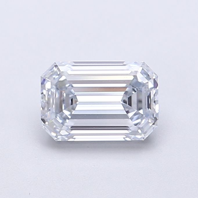 IGI Emerald 1.04ct G VVS2 - Loose Lab Diamond: IGI Emerald 1.04ct G VVS2 - Loose Lab Diamond Item Specifics: Source: This Is A Real Diamond Grown In A Lab Not Mined. Carat: 1.04 Cut: - Color: G Clarity: VVS2 Polish: EX Symmetry: EX Measurements: 7