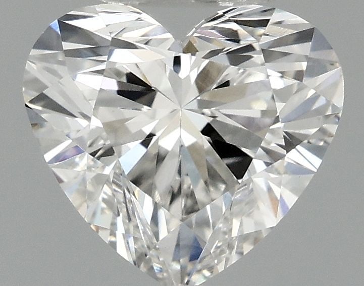 IGI Heart 1.08ct E VVS2 - Loose Lab Diamond: IGI Heart 1.08ct E VVS2 - Loose Lab Diamond Item Specifics: Source: This Is A Real Diamond Grown In A Lab Not Mined. Carat: 1.08 Cut: - Color: E Clarity: VVS2 Polish: EX Symmetry: EX Measurements: 6.3