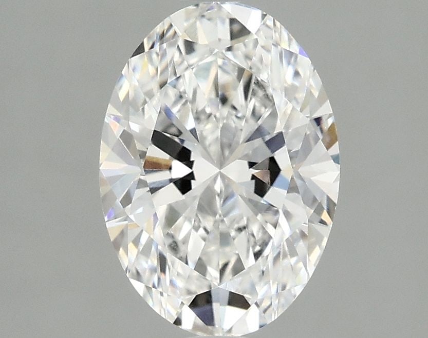 IGI Oval 1.59ct D VVS1 - Loose Lab Diamond: IGI Oval 1.59ct D VVS1 - Loose Lab Diamond Item Specifics: Source: This Is A Real Diamond Grown In A Lab Not Mined. Carat: 1.59 Cut: - Color: D Clarity: VVS1 Polish: EX Symmetry: EX Measurements: