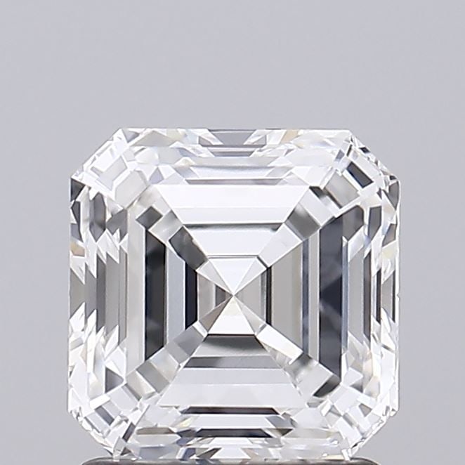 IGI Asscher 1.51ct E VVS1 - Loose Lab Diamond: IGI Asscher 1.51ct E VVS1 - Loose Lab Diamond Item Specifics: Source: This Is A Real Diamond Grown In A Lab Not Mined. Carat: 1.51 Cut: - Color: E Clarity: VVS1 Polish: EX Symmetry: EX Measurements: 6