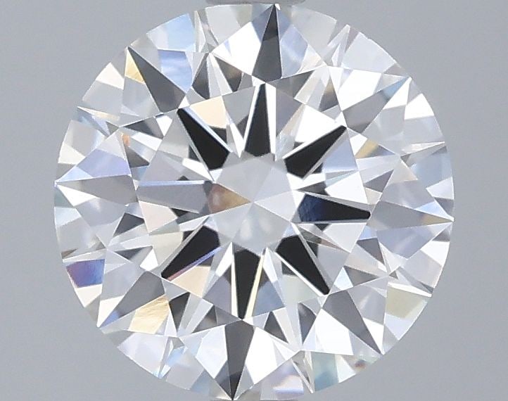 IGI Round 2.08ct F VVS2 - Ideal Loose Lab Diamond: IGI Round 2.08ct F VVS2 - Ideal Loose Lab Diamond Item Specifics: Source: This Is A Real Diamond Grown In A Lab Not Mined. Carat: 2.08 Cut: ID Color: F Clarity: VVS2 Polish: EX Symmetry: EX Measuremen