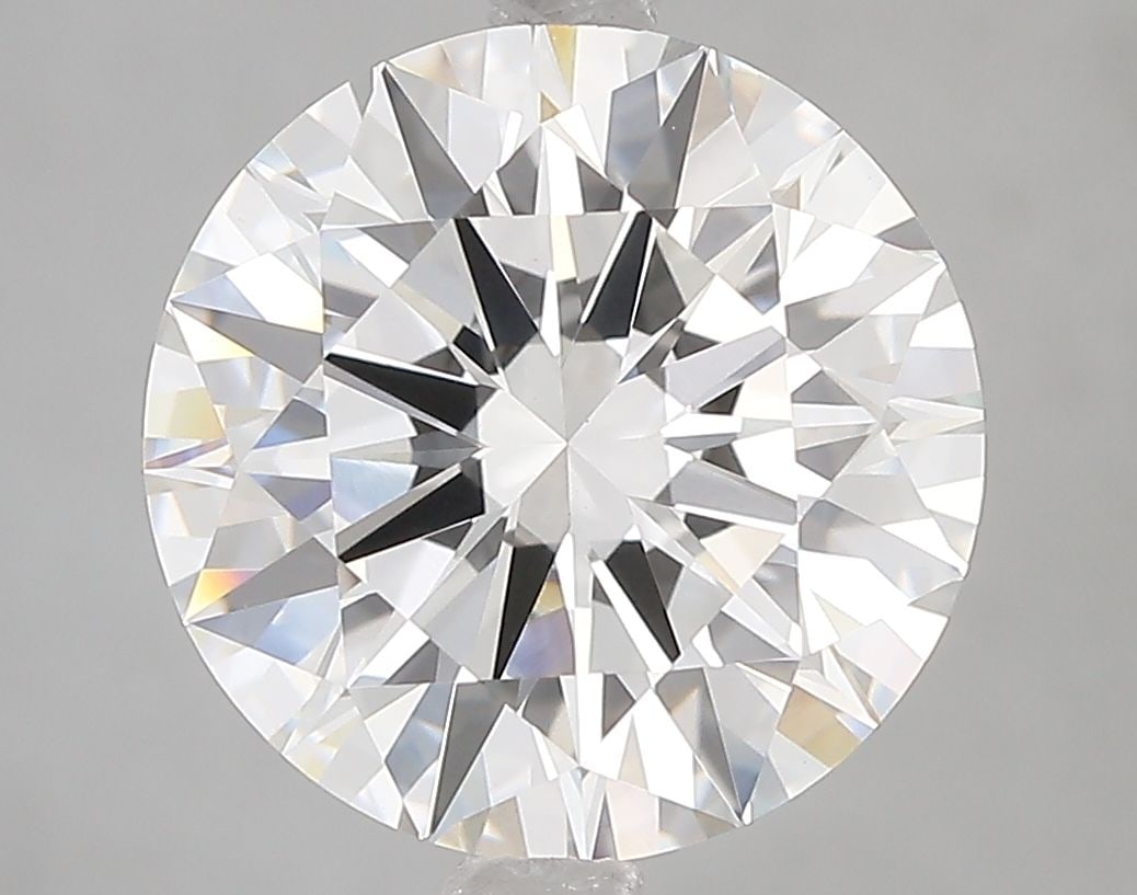 IGI Round 5.02ct G VVS2 - Ideal Loose Lab Diamond: IGI Round 5.02ct G VVS2 - Ideal Loose Lab Diamond Item Specifics: Source: This Is A Real Diamond Grown In A Lab Not Mined. Carat: 5.02 Cut: ID Color: G Clarity: VVS2 Polish: EX Symmetry: EX Measuremen