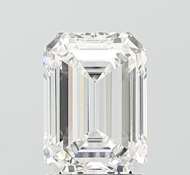 IGI Emerald 2.07ct E VVS1 - Loose Lab Diamond: IGI Emerald 2.07ct E VVS1 - Loose Lab Diamond Item Specifics: Source: This Is A Real Diamond Grown In A Lab Not Mined. Carat: 2.07 Cut: - Color: E Clarity: VVS1 Polish: EX Symmetry: EX Measurements: 8