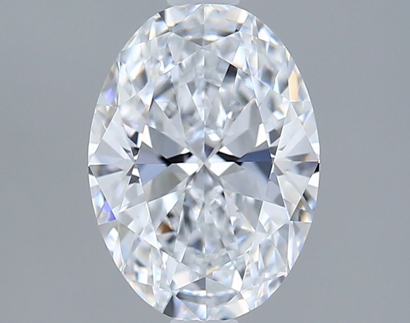 IGI Oval 1.54ct D VVS1 - Loose Lab Diamond: IGI Oval 1.54ct D VVS1 - Loose Lab Diamond Item Specifics: Source: This Is A Real Diamond Grown In A Lab Not Mined. Carat: 1.54 Cut: - Color: D Clarity: VVS1 Polish: EX Symmetry: EX Measurements: