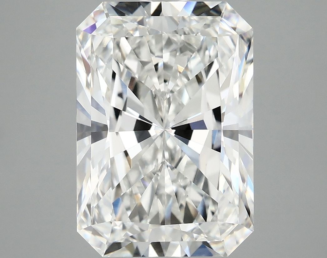 IGI Radiant 5.1ct E VVS2 - Loose Lab Diamond (1 of 1)