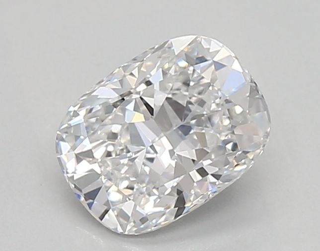 IGI Cushion Modified 0.9ct D VVS1 - Loose Lab Diamond: IGI Cushion Modified 0.9ct D VVS1 - Loose Lab Diamond Item Specifics: Source: This Is A Real Diamond Grown In A Lab Not Mined. Carat: 0.9 Cut: - Color: D Clarity: VVS1 Polish: EX Symmetry: EX Measurem