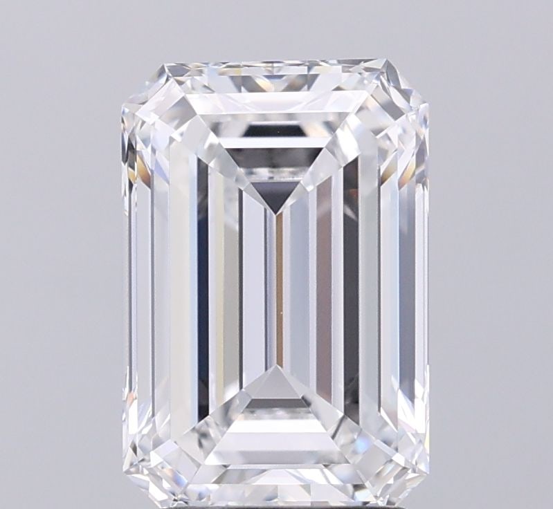 IGI Emerald 3.06ct E IF - Loose Lab Diamond: IGI Emerald 3.06ct E IF - Loose Lab Diamond Item Specifics: Source: This Is A Real Diamond Grown In A Lab Not Mined. Carat: 3.06 Cut: - Color: E Clarity: IF Polish: EX Symmetry: EX Measurements: 10.57